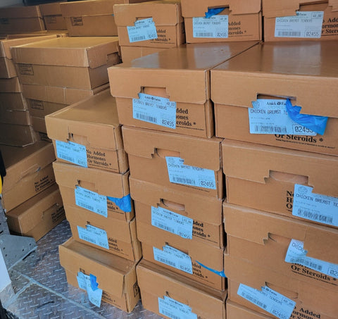 Smithmyers' Bulk Deals