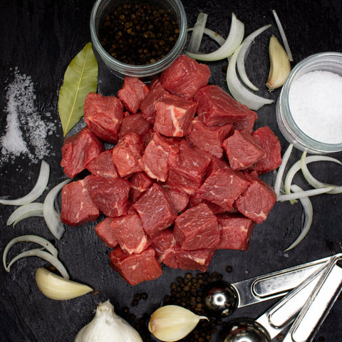 Certified Angus Beef