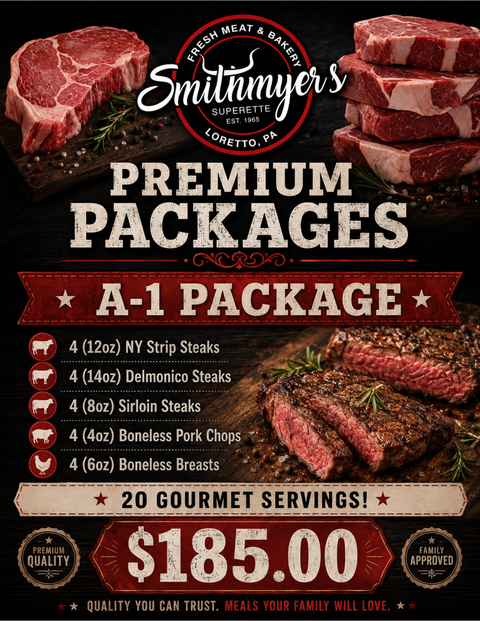 A-1 Package