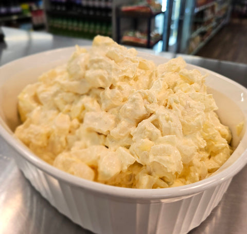 Potato Salad (1LB)