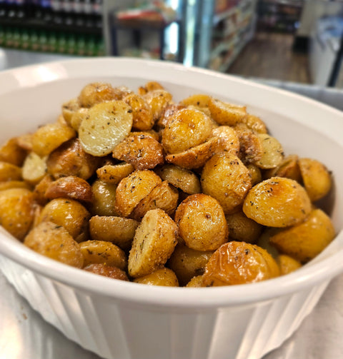 Roasted Potatoes (1LB)