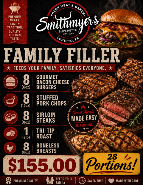 Family Filler