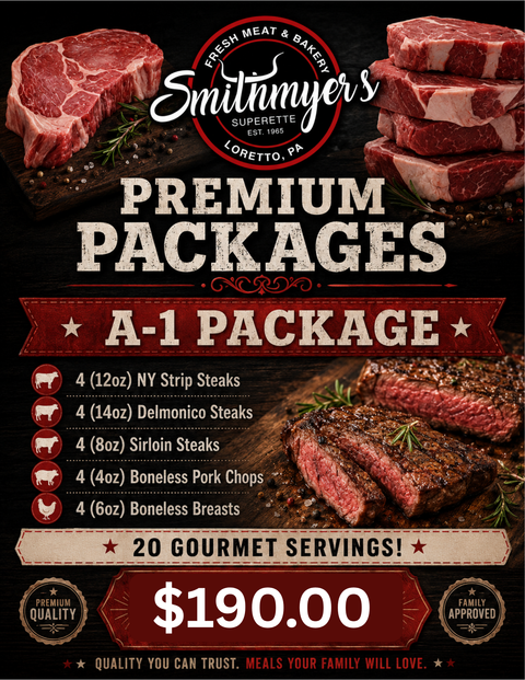 A-1 Package
