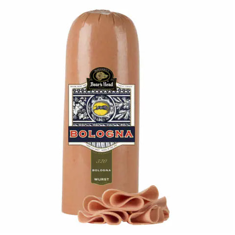 1/2 LB Boar’s Head Bologna