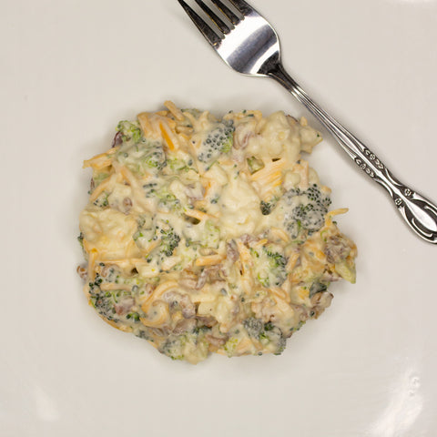 Broccoli Salad (1LB)