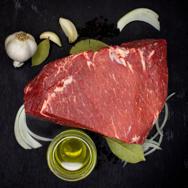 English Roast (3LB) – Smithmyer's Meats