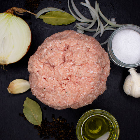 Loose Breakfast Sausage (1LB)