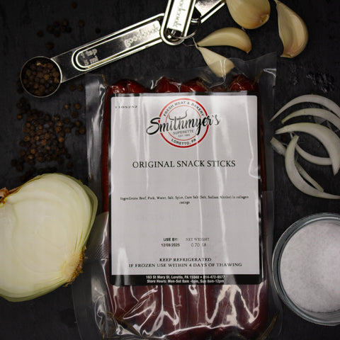 Original Snack Stick