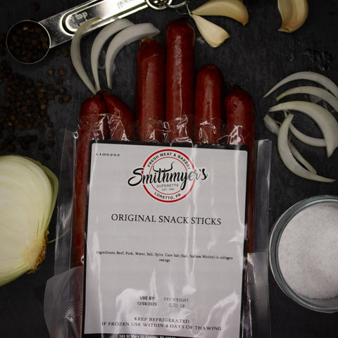 Original Snack Stick