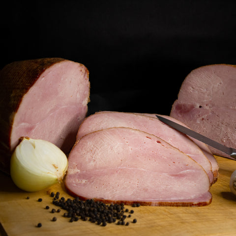 Smithmyers Boneless Hams