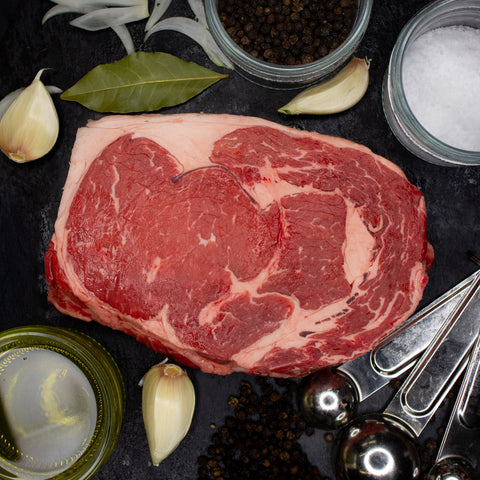 Ribeye Steak (14 oz)