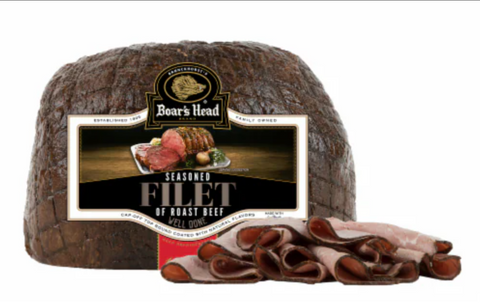 Deli Meats and Cheese