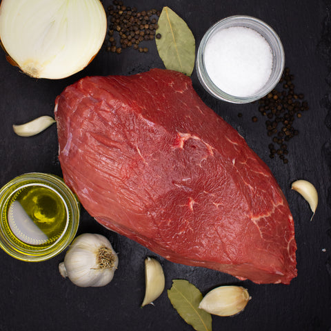 Sirloin Tip Roast (3LB)