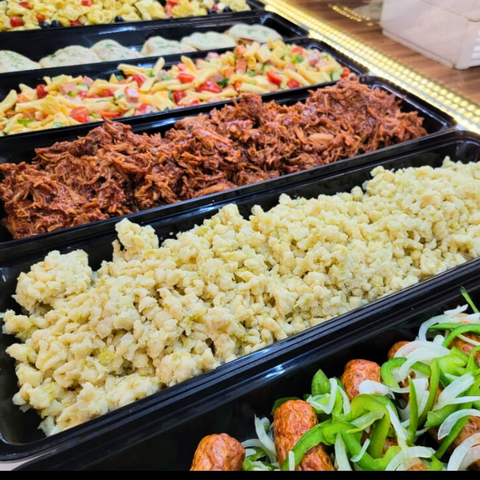 Fresh Prepared Foods