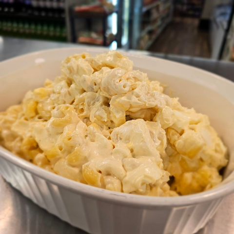Macaroni Salad (1LB)