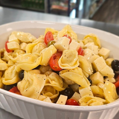 Tortellini Salad (1LB)