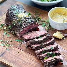 London Broil (3LB)